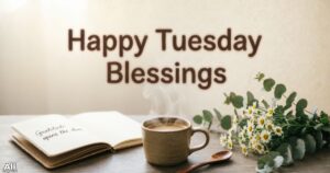 Good Evening Blessings Images and Quotes