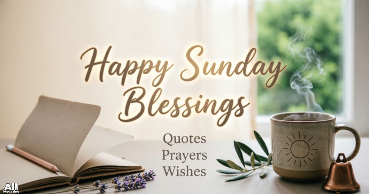 Happy sunday blessings, Quotes, Prayers, Wishes, Images