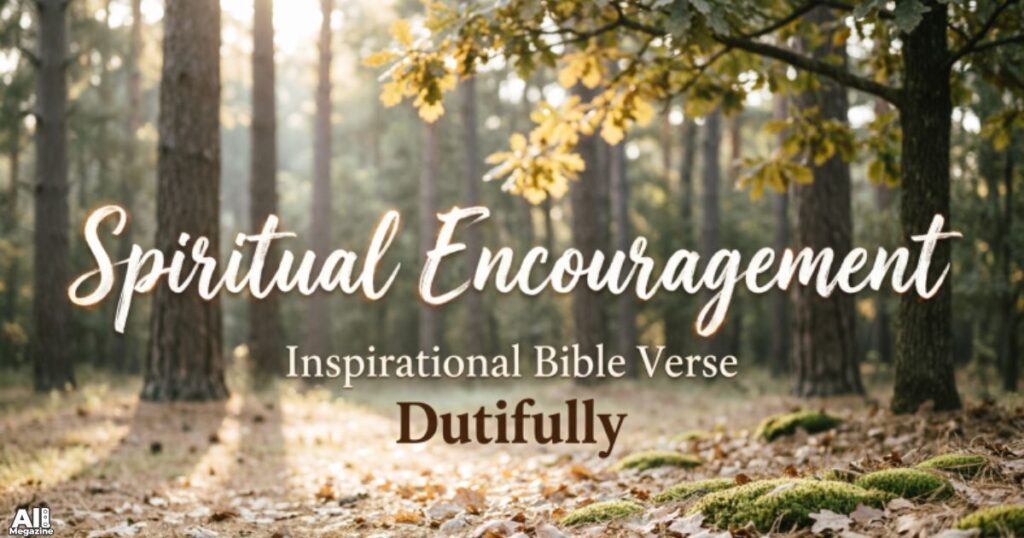 Spiritual Encouragement Inspirational Bible Verse GIF