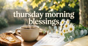thursday-morning-blessings