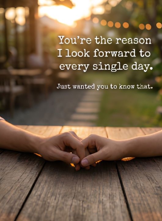 Love SMS For My Wife