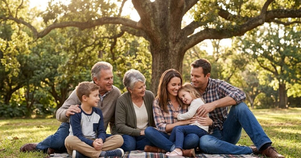 Family Unity And Protection