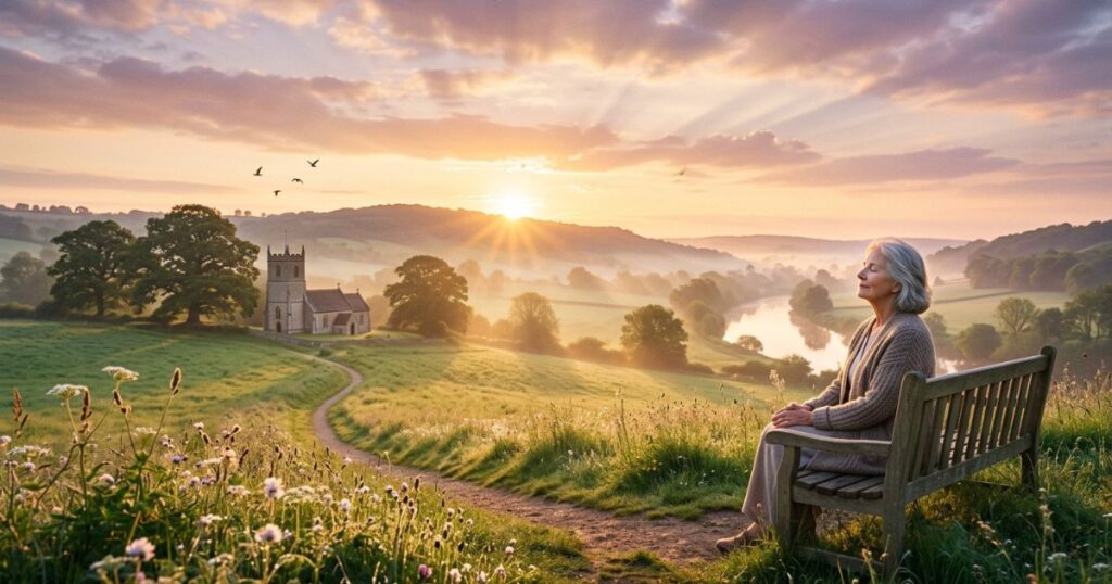Good Morning Sunday Blessings