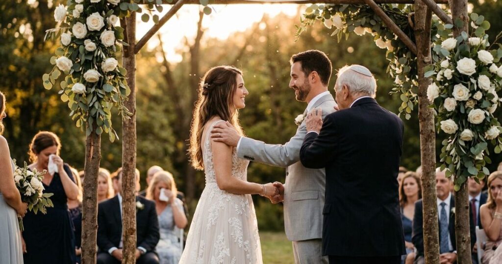 Inspirational Wedding Blessings