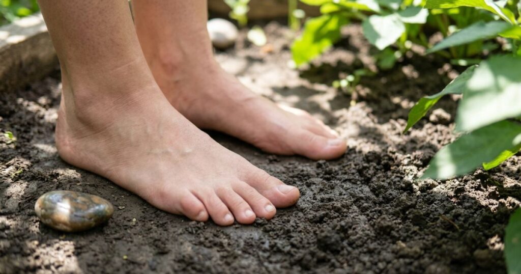 Midday Reminders To Stay Grounded
