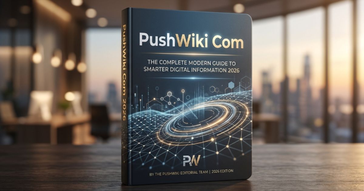 PushWiki Com