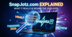 SnapJotz Com