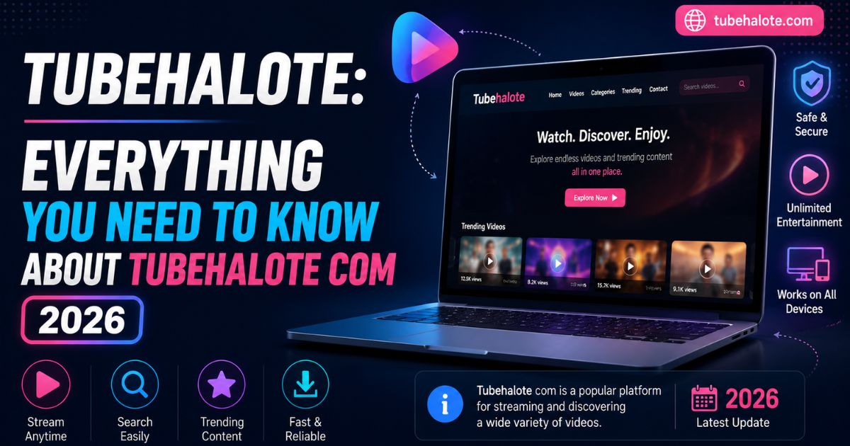 Tubehalote