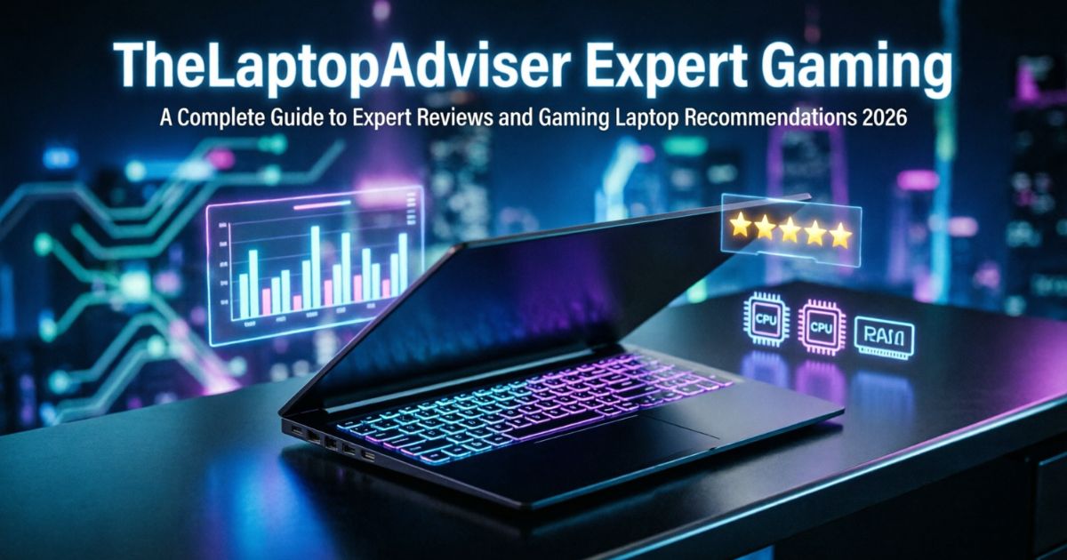 expert games thelaptopadviser